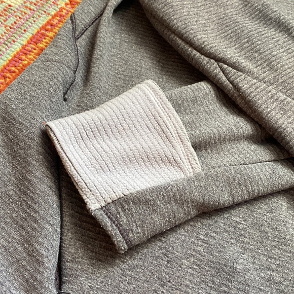 2/$25! All in Motion Athletic zipper jacket/pullover - Picture 2 of 4